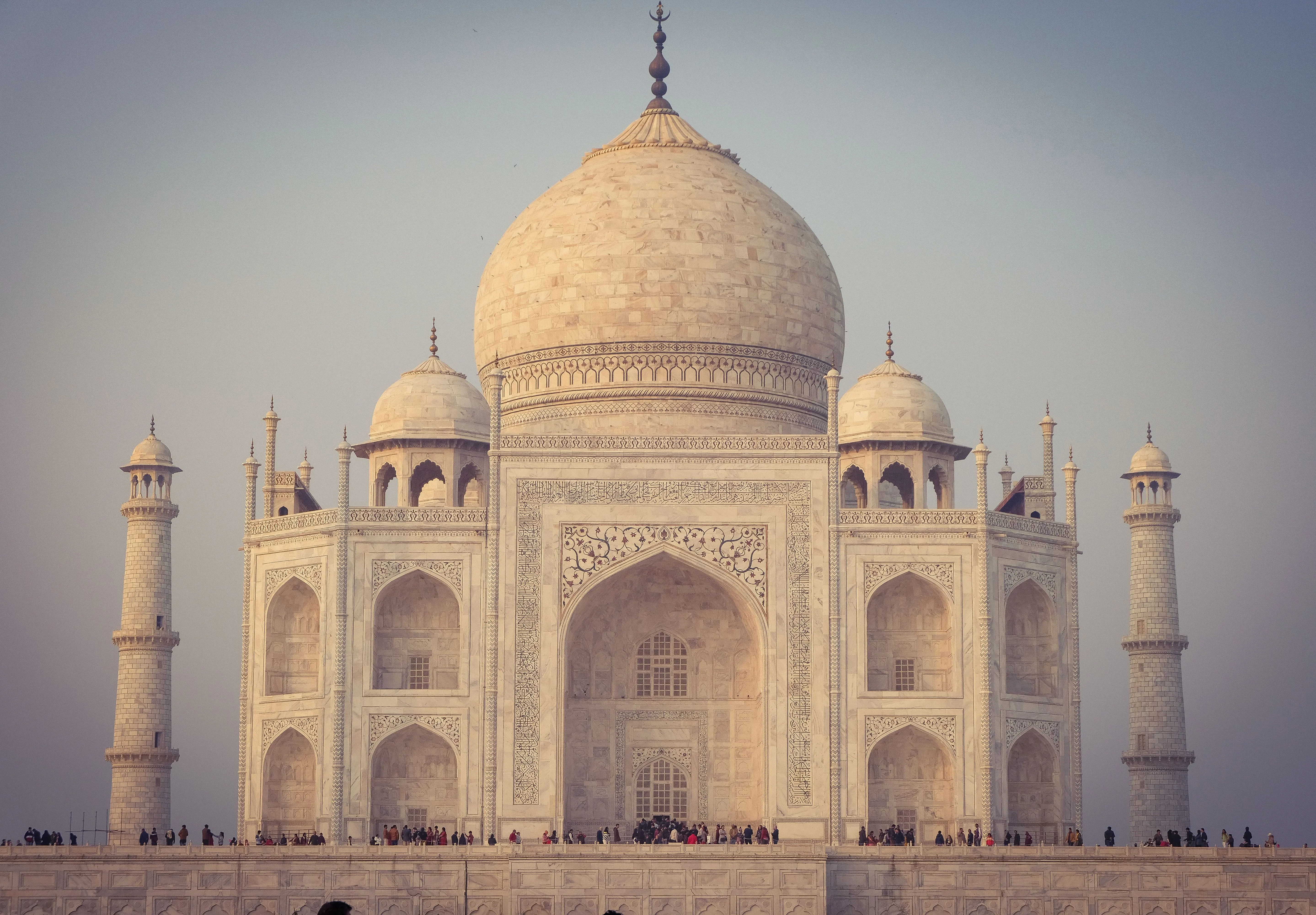 Luxury India itinerary featuring royal heritage, wildlife and Kerala