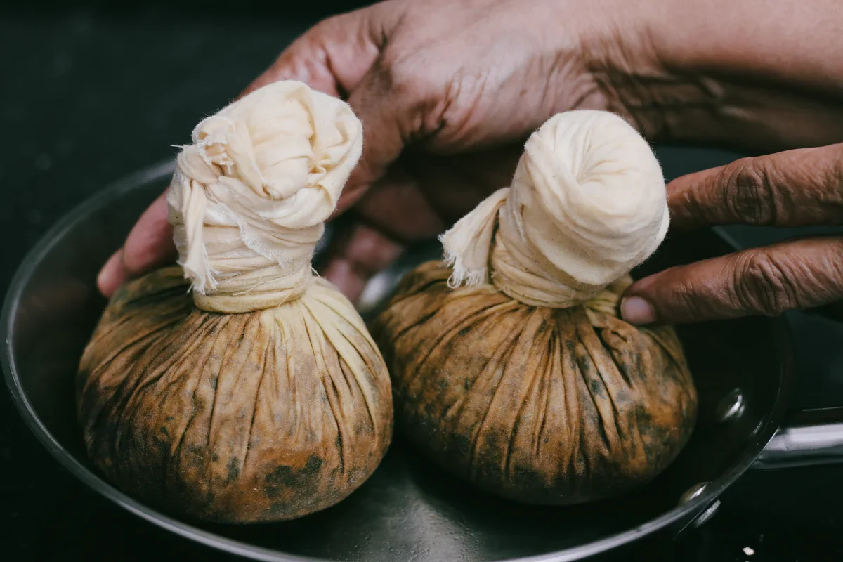 Panchakarma Ayurvedic detox treatment