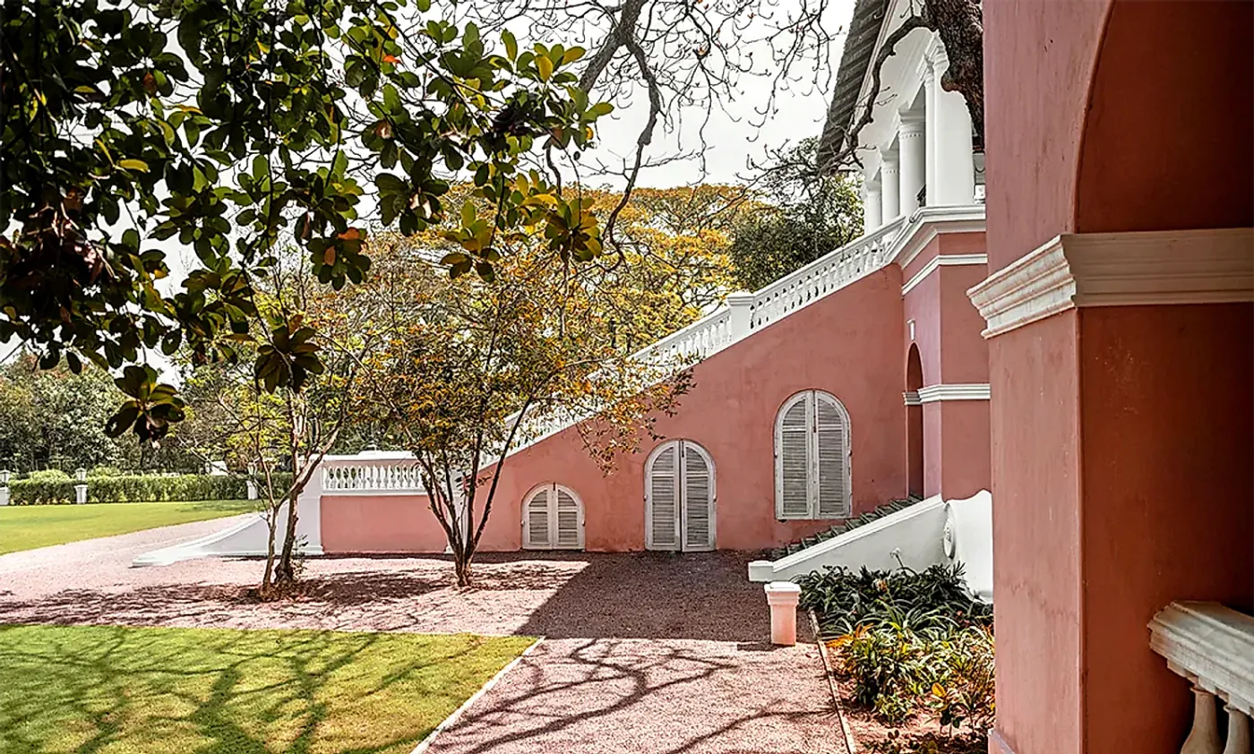 Rambha Palace, Odisha, Rambha, Odisha