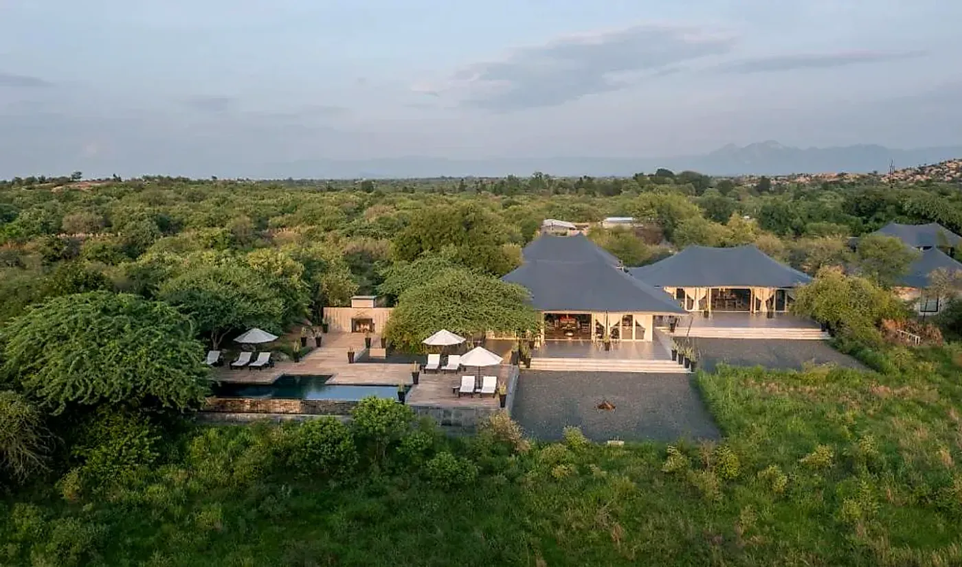 Suján Jawai, Rajasthan, Jawai, Rajasthan