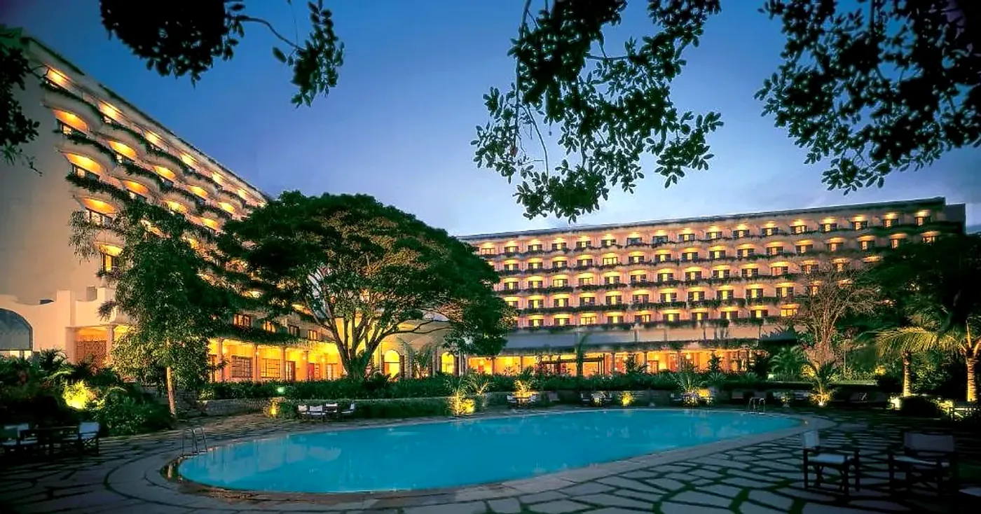 The Oberoi Bengaluru, Bengaluru, Karnataka