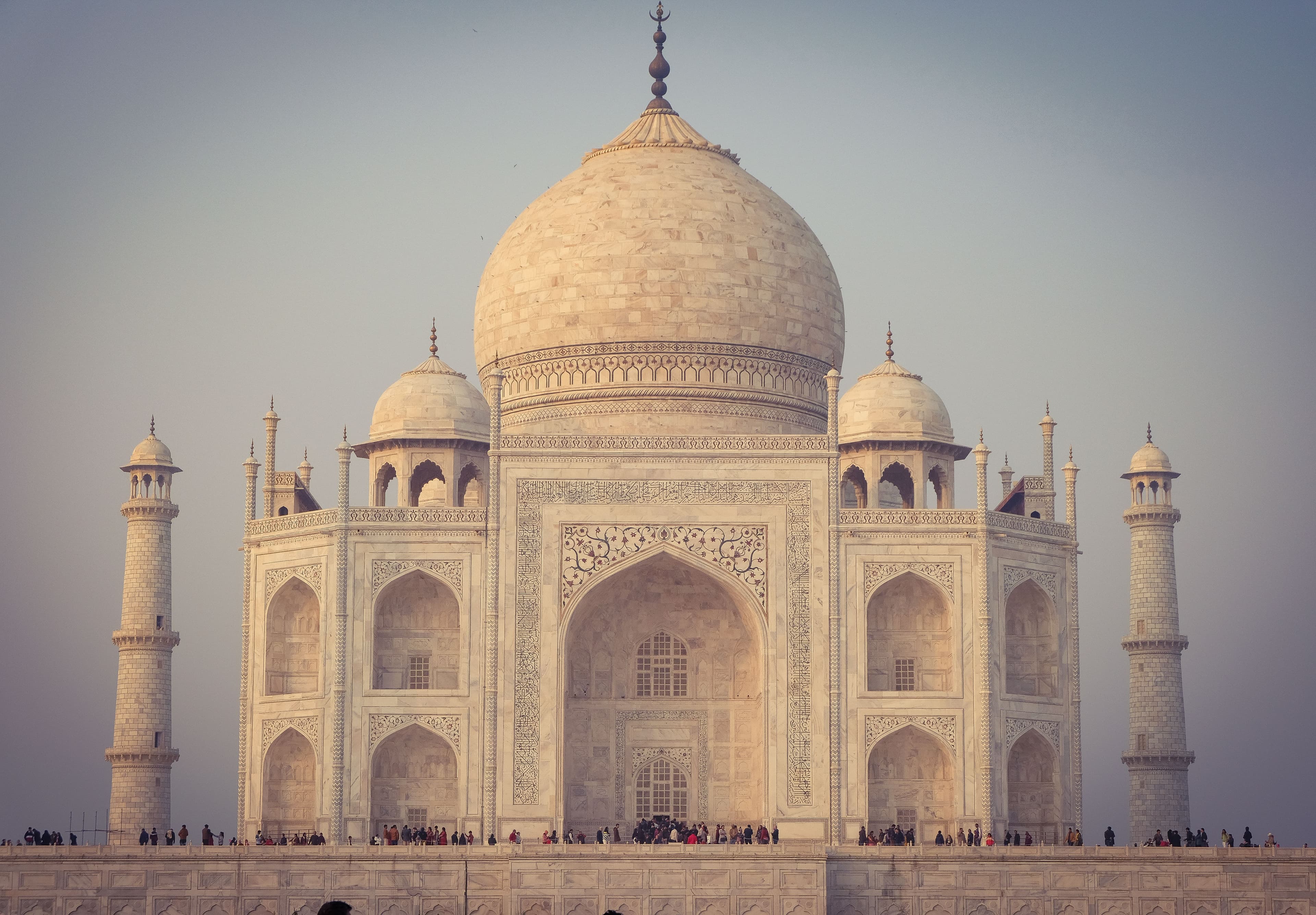 Luxury India itinerary featuring royal heritage, wildlife and Kerala