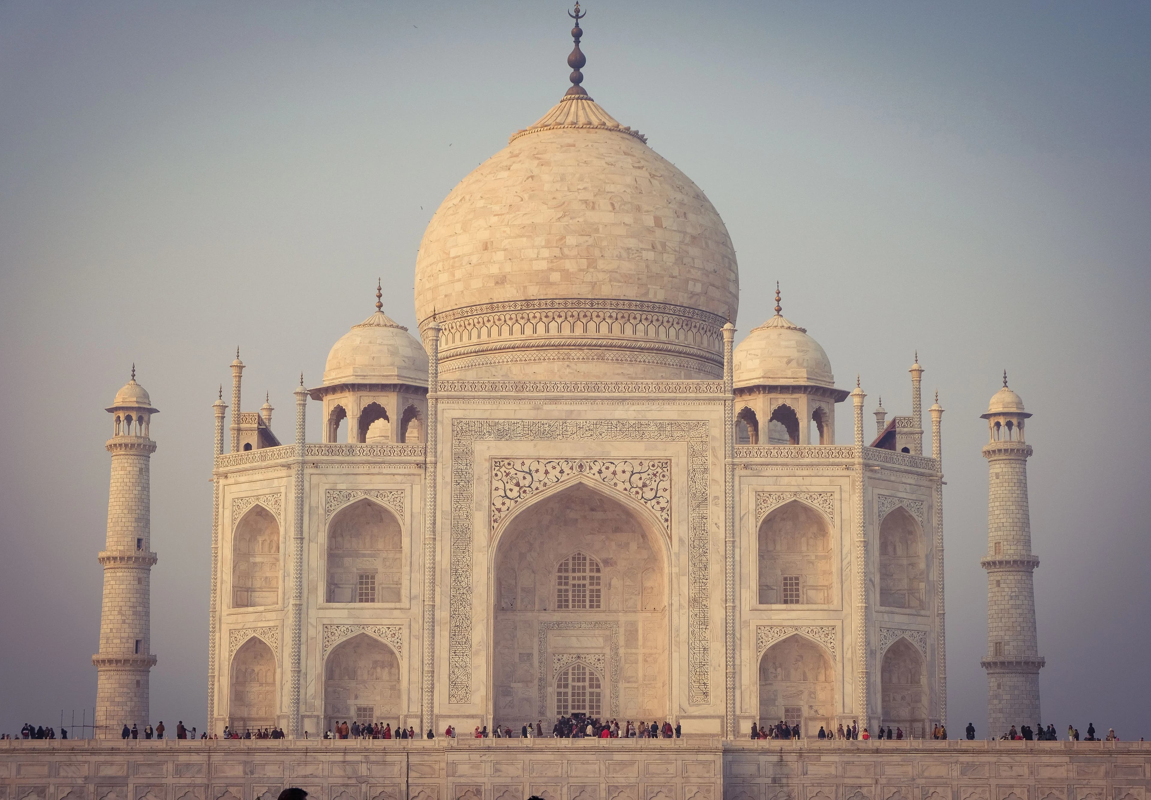 Luxury India itinerary featuring royal heritage, wildlife and Kerala