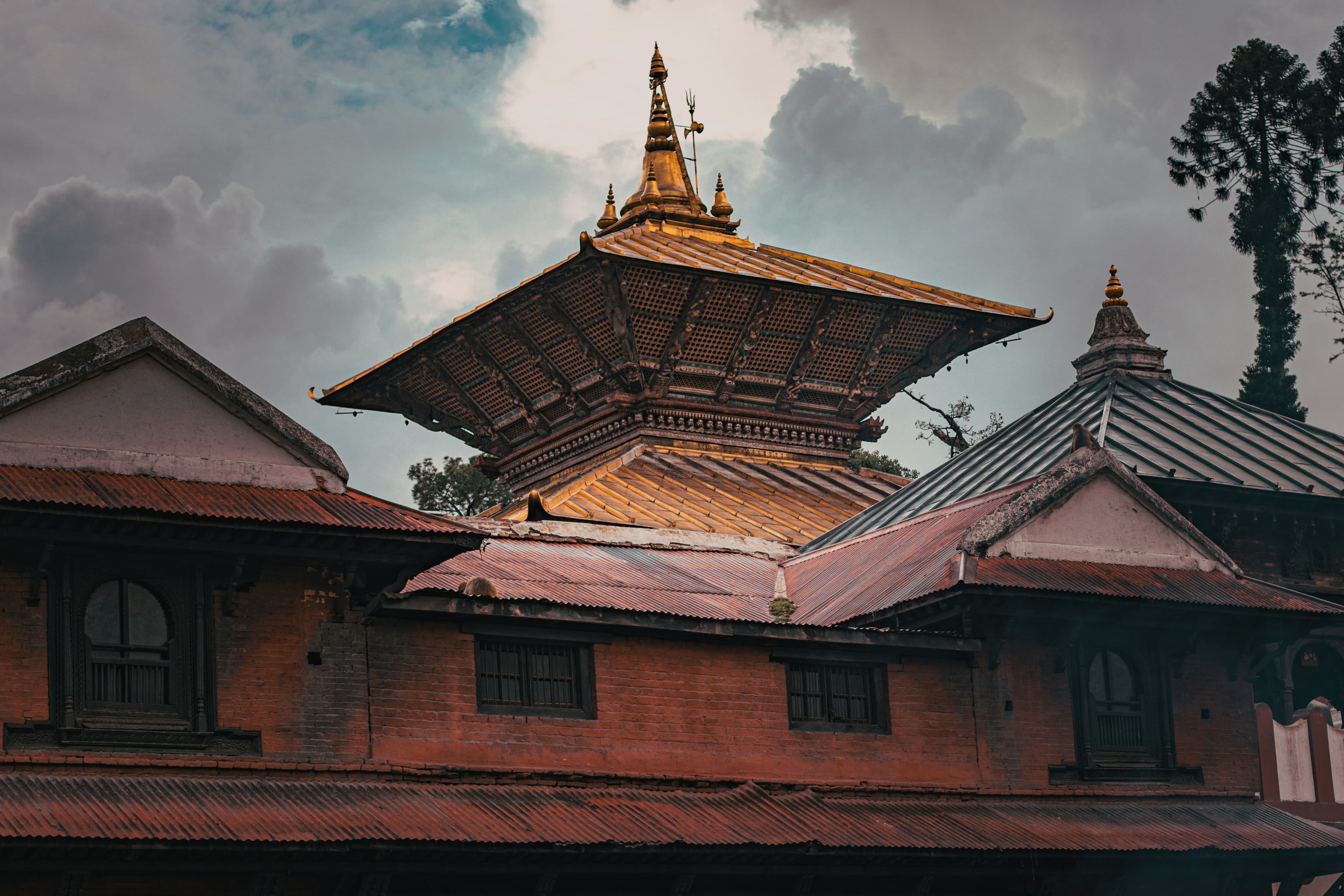Destination Nepal