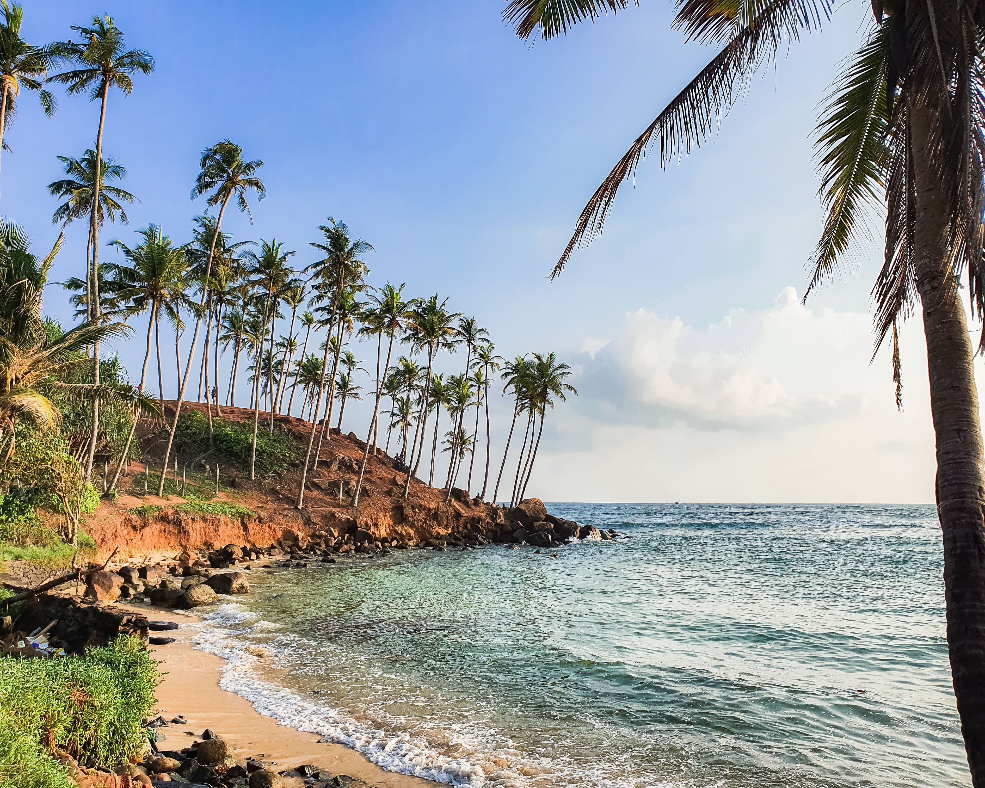 Destination Sri Lanka