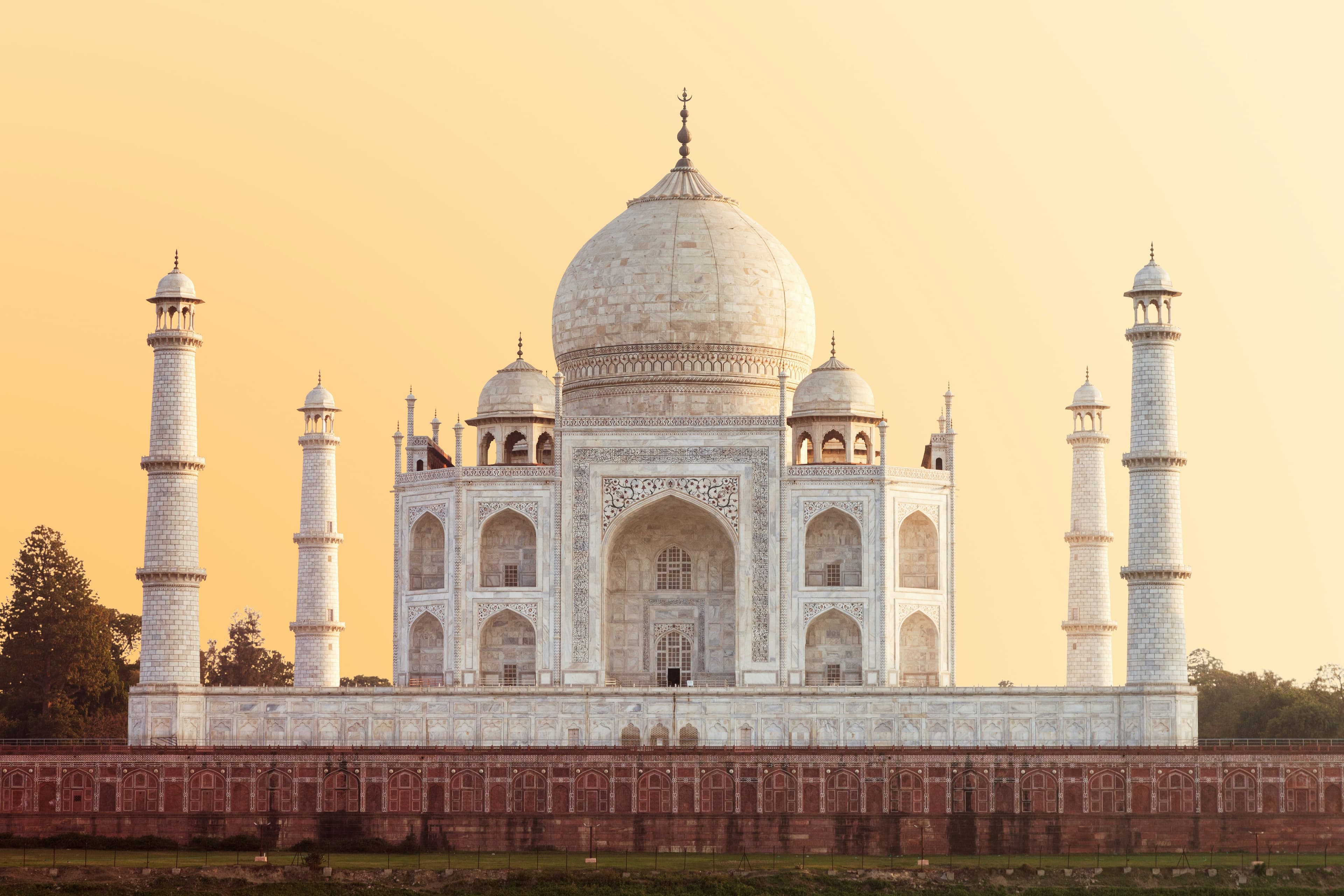 Destination India