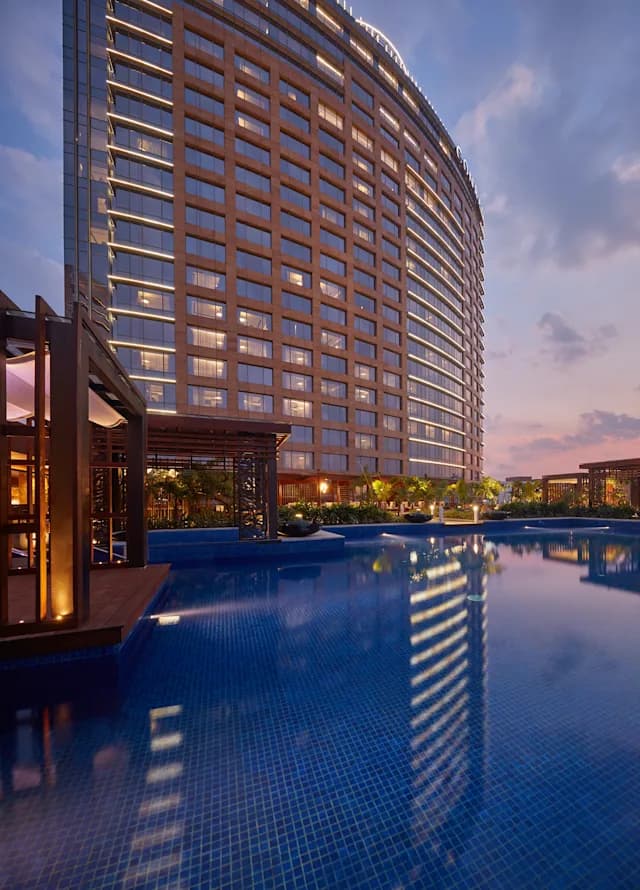 Conrad Bengaluru, Bengaluru, Karnataka