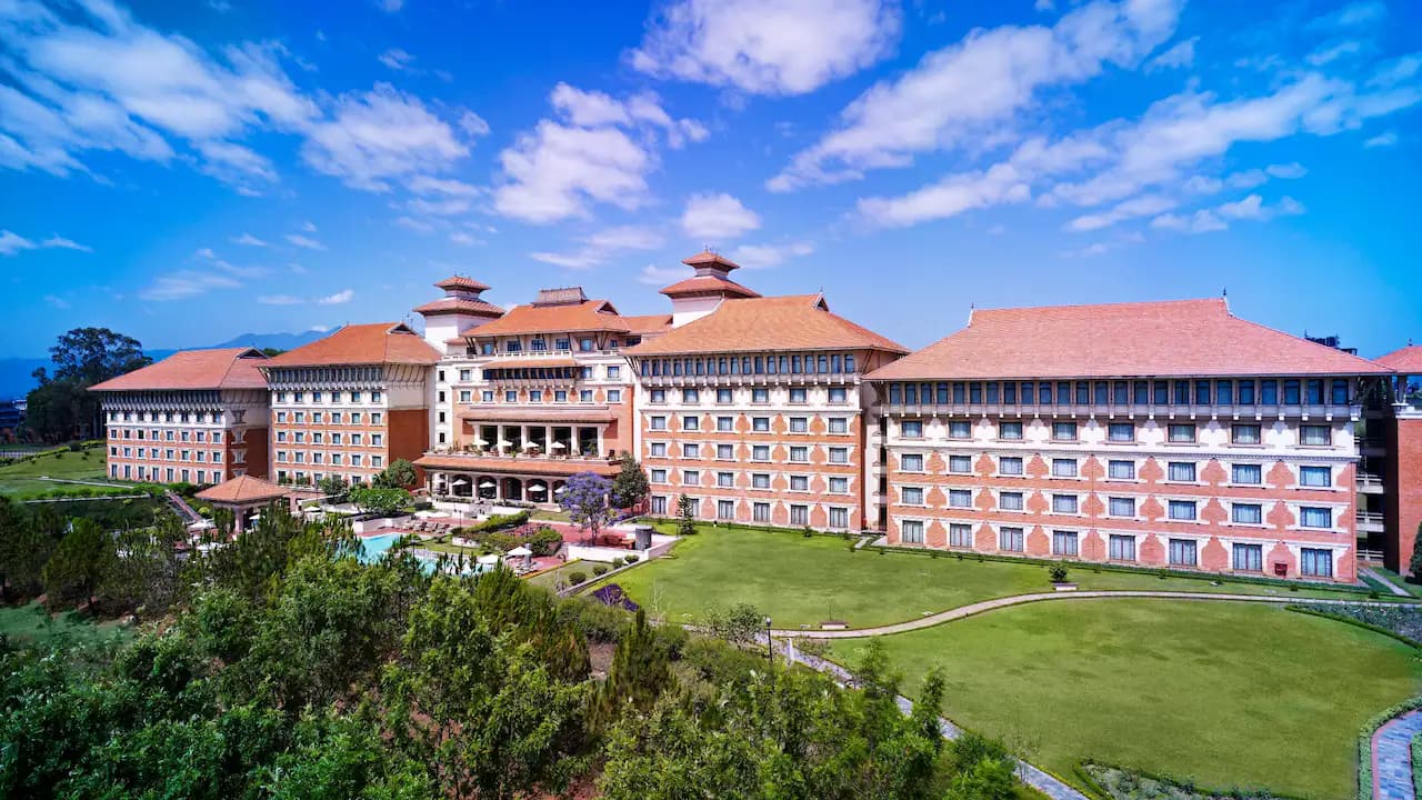 Hyatt Regency Kathmandu, Nepal, Kathmandu, Nepal