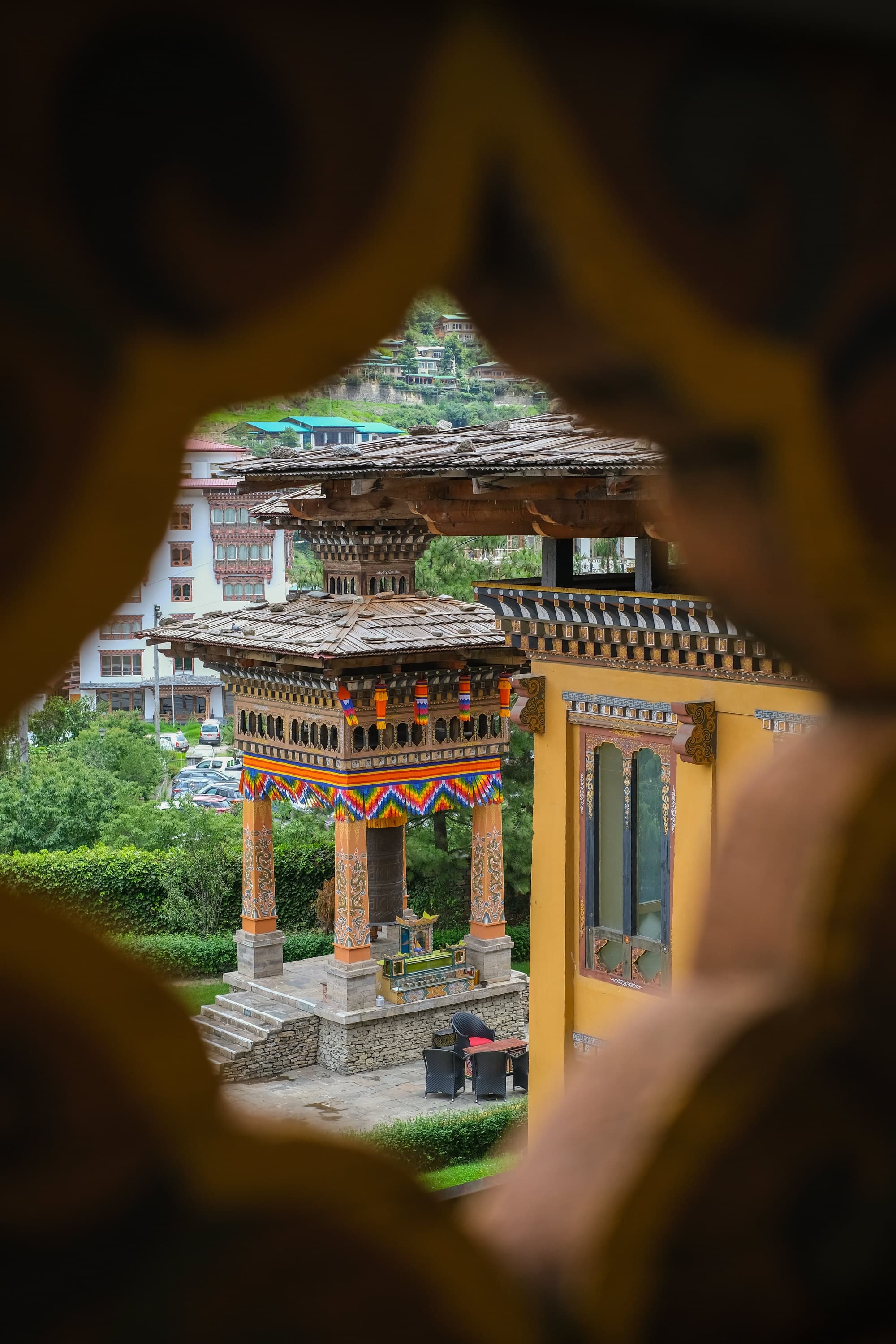Pemako Bhutan, Punakha, Bhutan