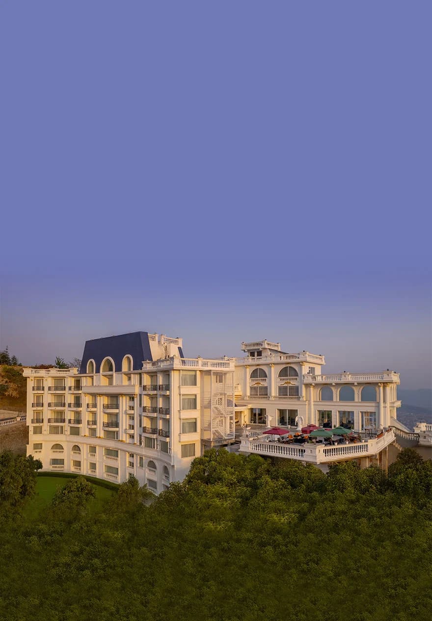 Pokhara Panorama Resort & Spa, Nepal, Pokhara, Nepal