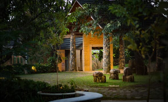 Prakriti Shakti – CGH Earth Nature Cure Centre, Panchalimedu, Kerala