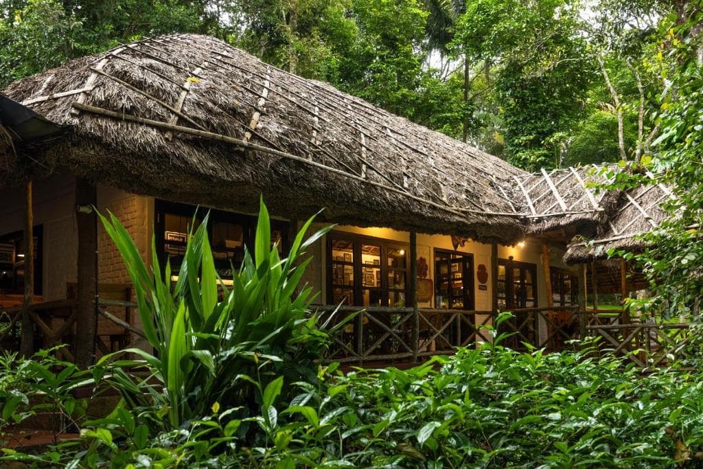 Spice Village, Thekkady, Kerala