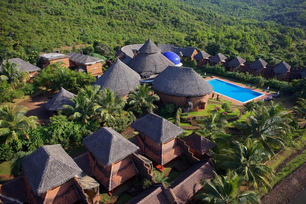 SwaSwara, Gokarna, Karnataka