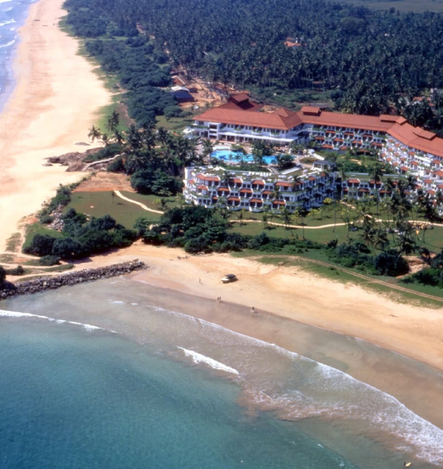 Taj Bentota Resort & Spa, Sri Lanka, Bentota, Sri Lanka