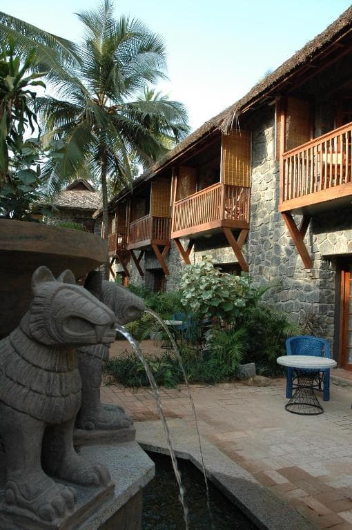 Taj Green Cove Resort & Spa, Kovalam, Kerala