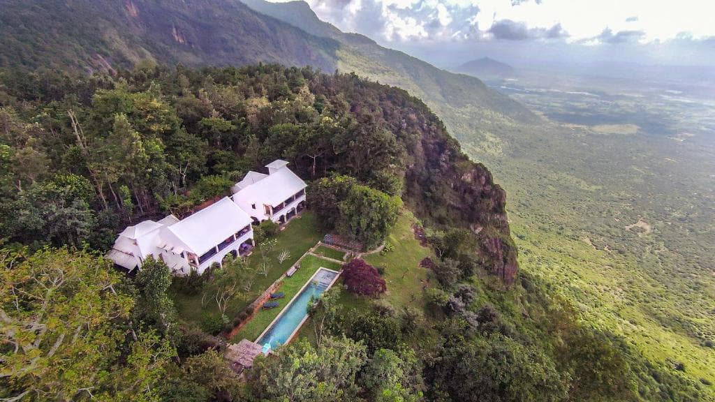 Isla's Ridge, Kodaikanal, Kodaikanal, Tamil Nadu