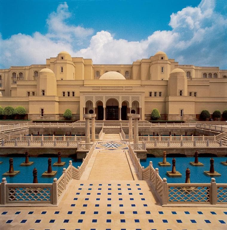 The Oberoi Amarvilas, Agra, Uttar Pradesh
