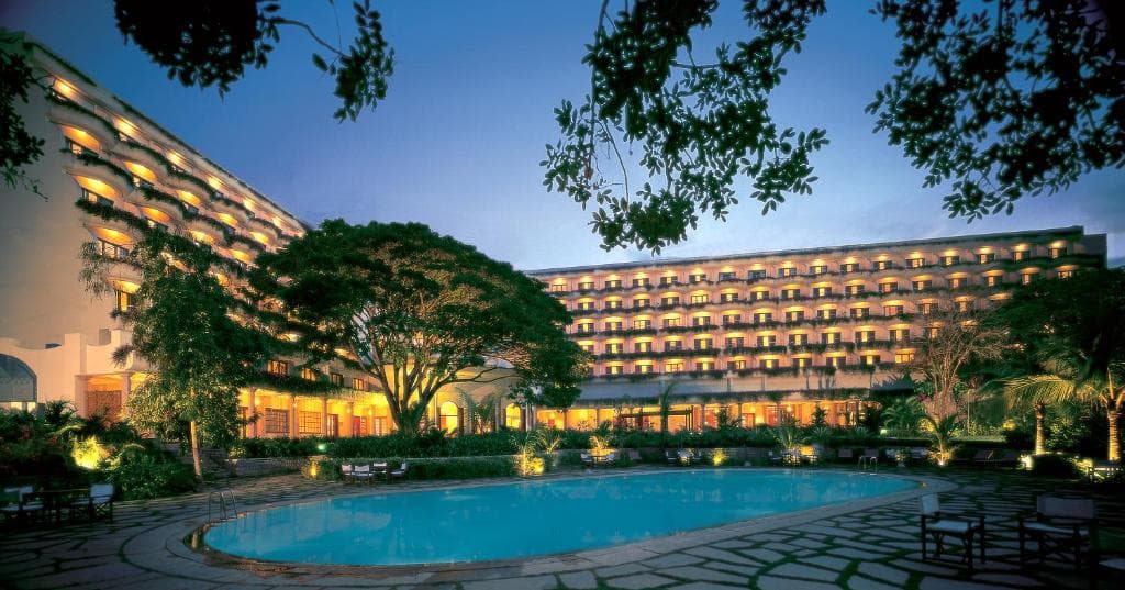 The Oberoi Bengaluru, Bengaluru, Karnataka