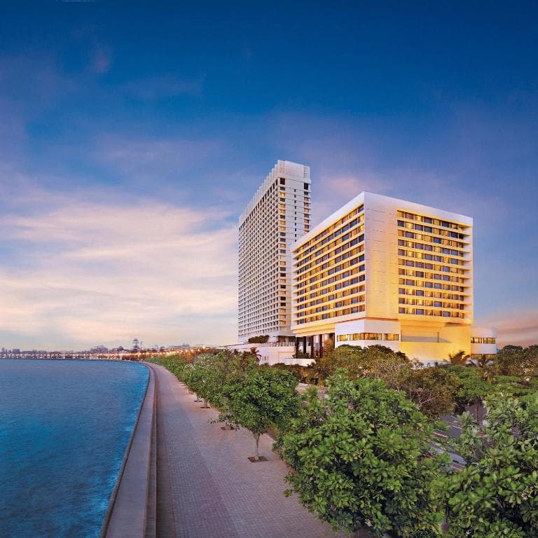 The Oberoi, Mumbai, Maharashtra