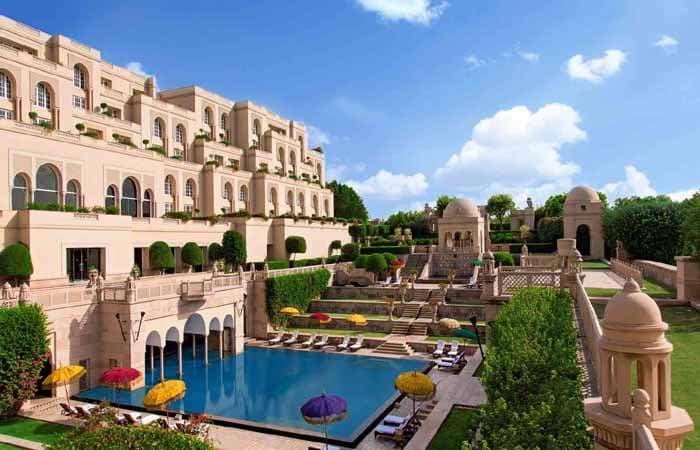 Trident, Agra