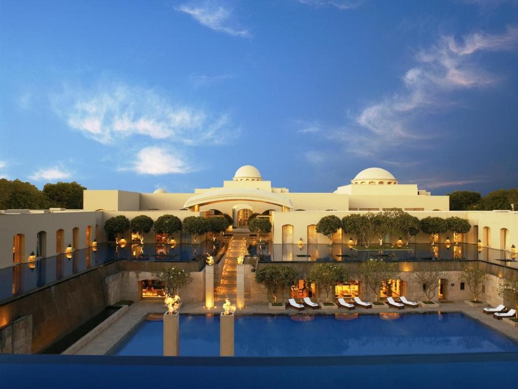 Trident, Gurgaon (Delhi NCR)