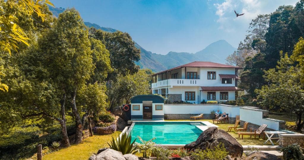Windermere Estate, Munnar, Kerala
