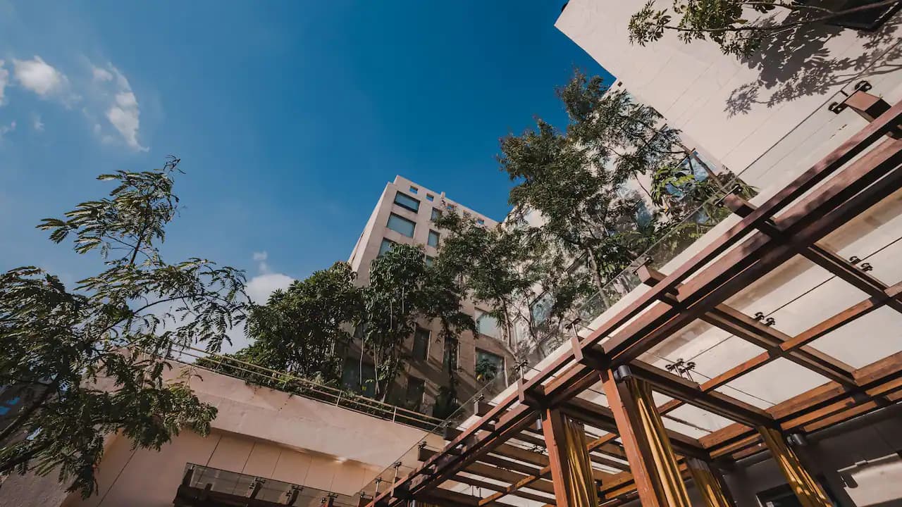 Hyatt Centric MG Road Bengaluru, Bengaluru, Karnataka