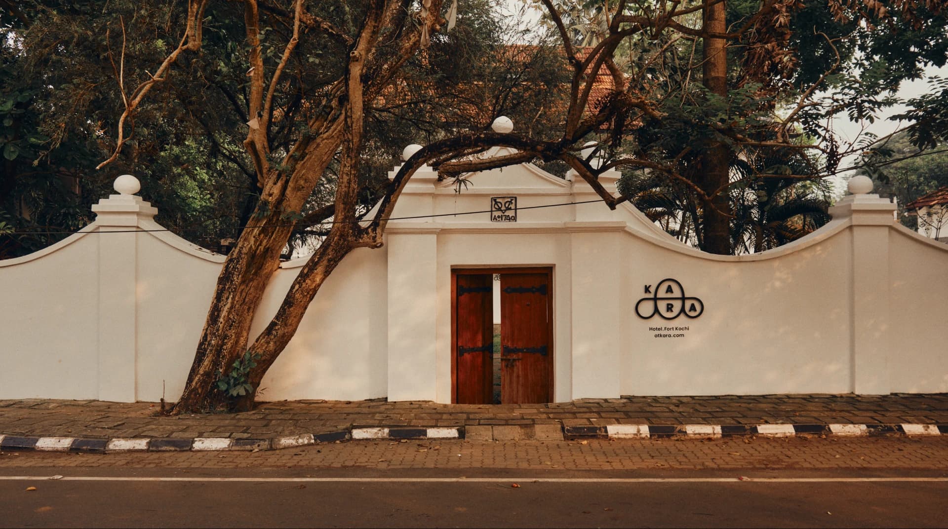 Kara, Cochin, Kochi, Kerala