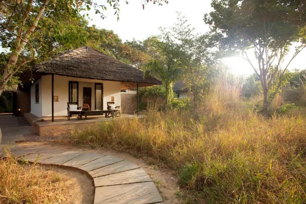 Khem Villas, Ranthambore, Ranthambore, Rajasthan