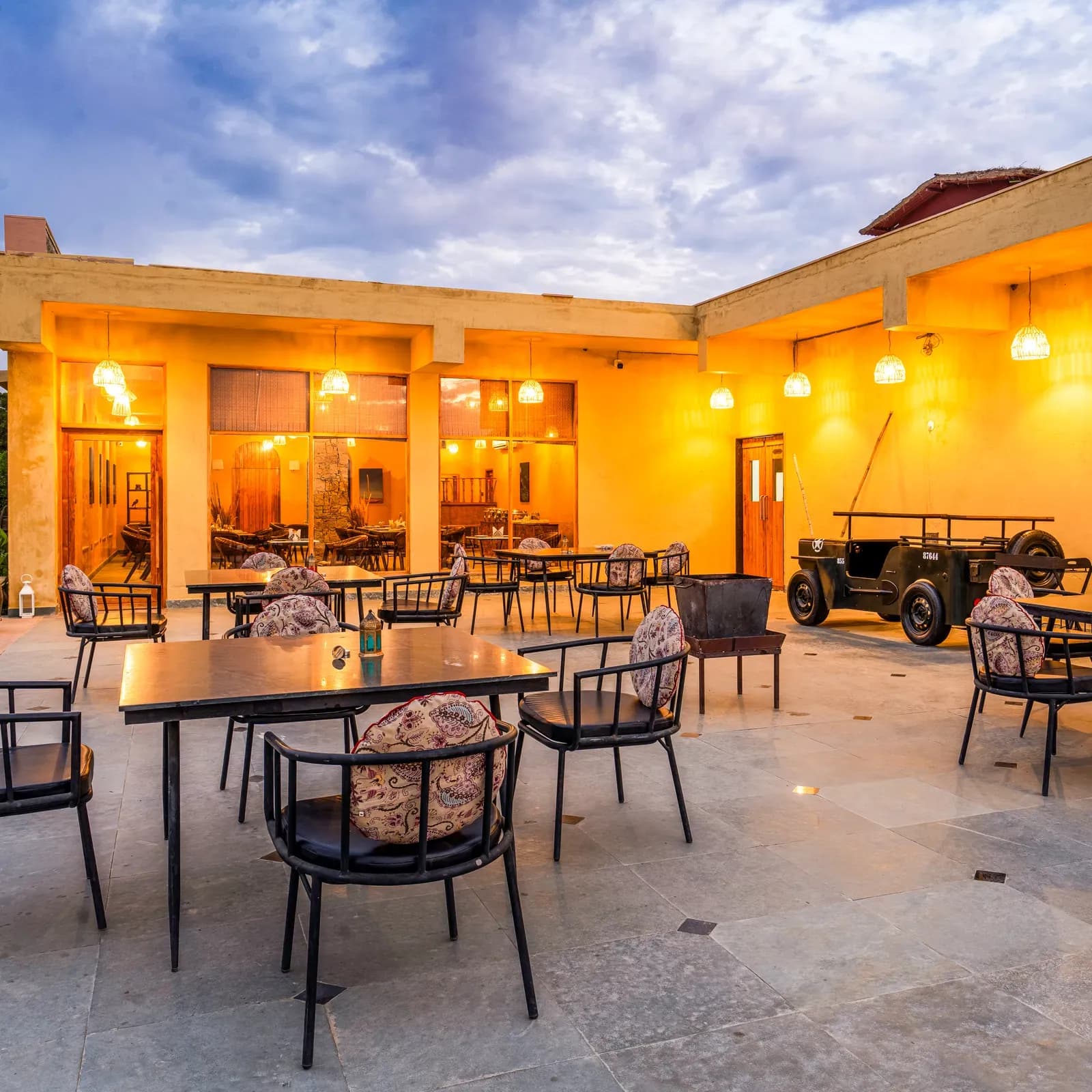 Kurja Jawai, Rajasthan, Jawai, Rajasthan