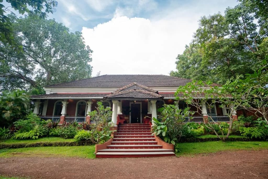 Mansao Curtorim, Goa, South Goa