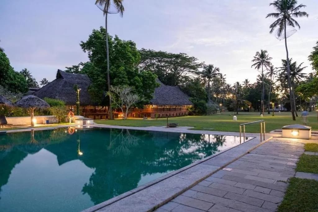 Marari Beach Resort, Mararikulam, Kerala