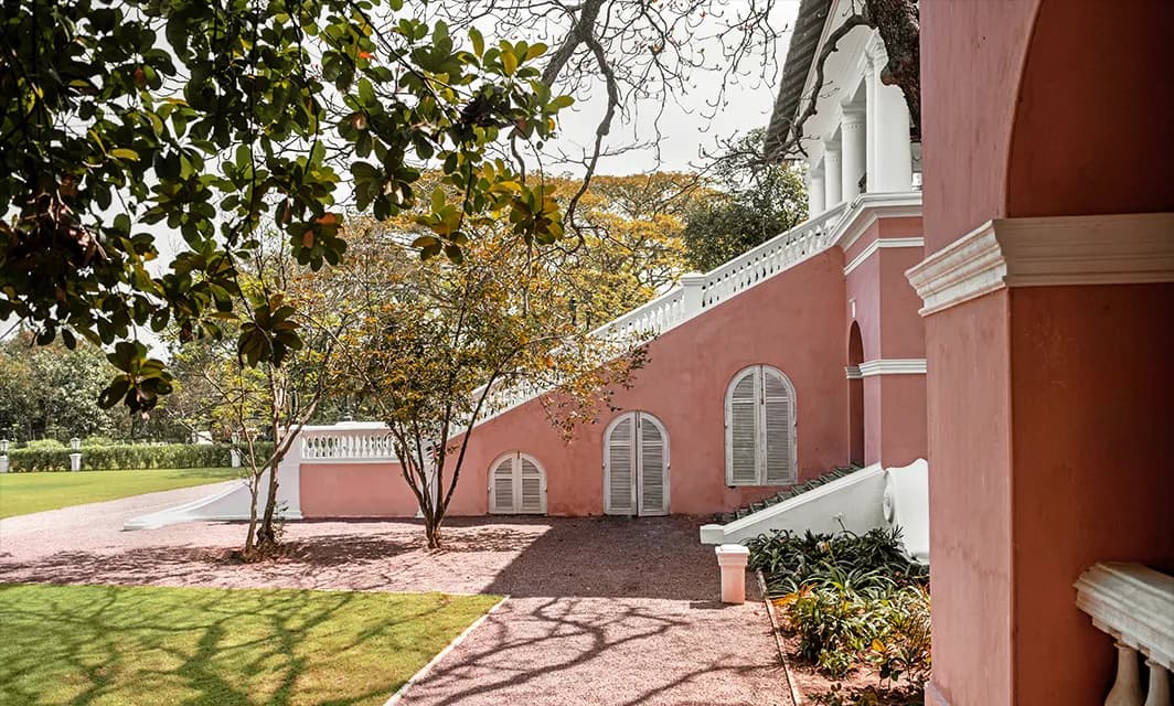 Rambha Palace, Odisha, Rambha, Odisha