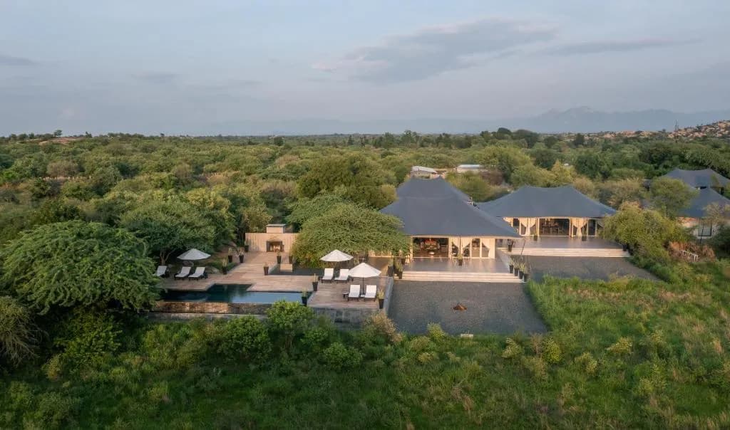 Suján Jawai, Rajasthan, Jawai, Rajasthan