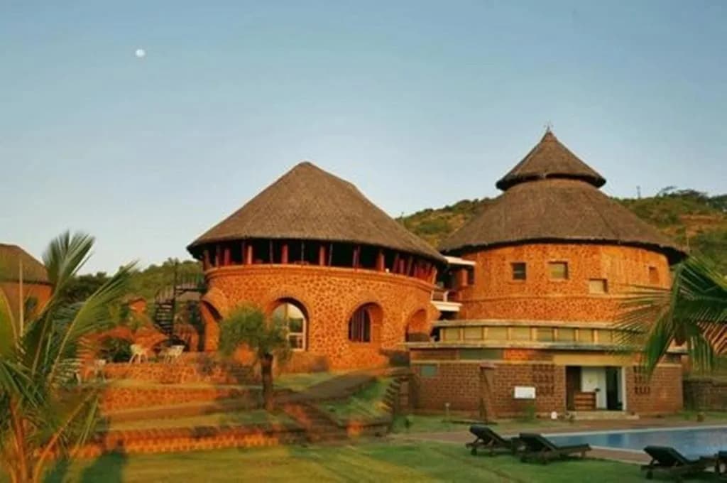SwaSwara, Gokarna, Karnataka