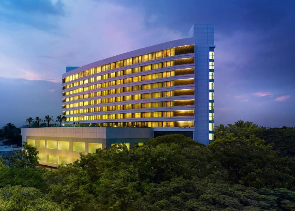 Vivanta Coimbatore, Coimbatore, Tamil Nadu