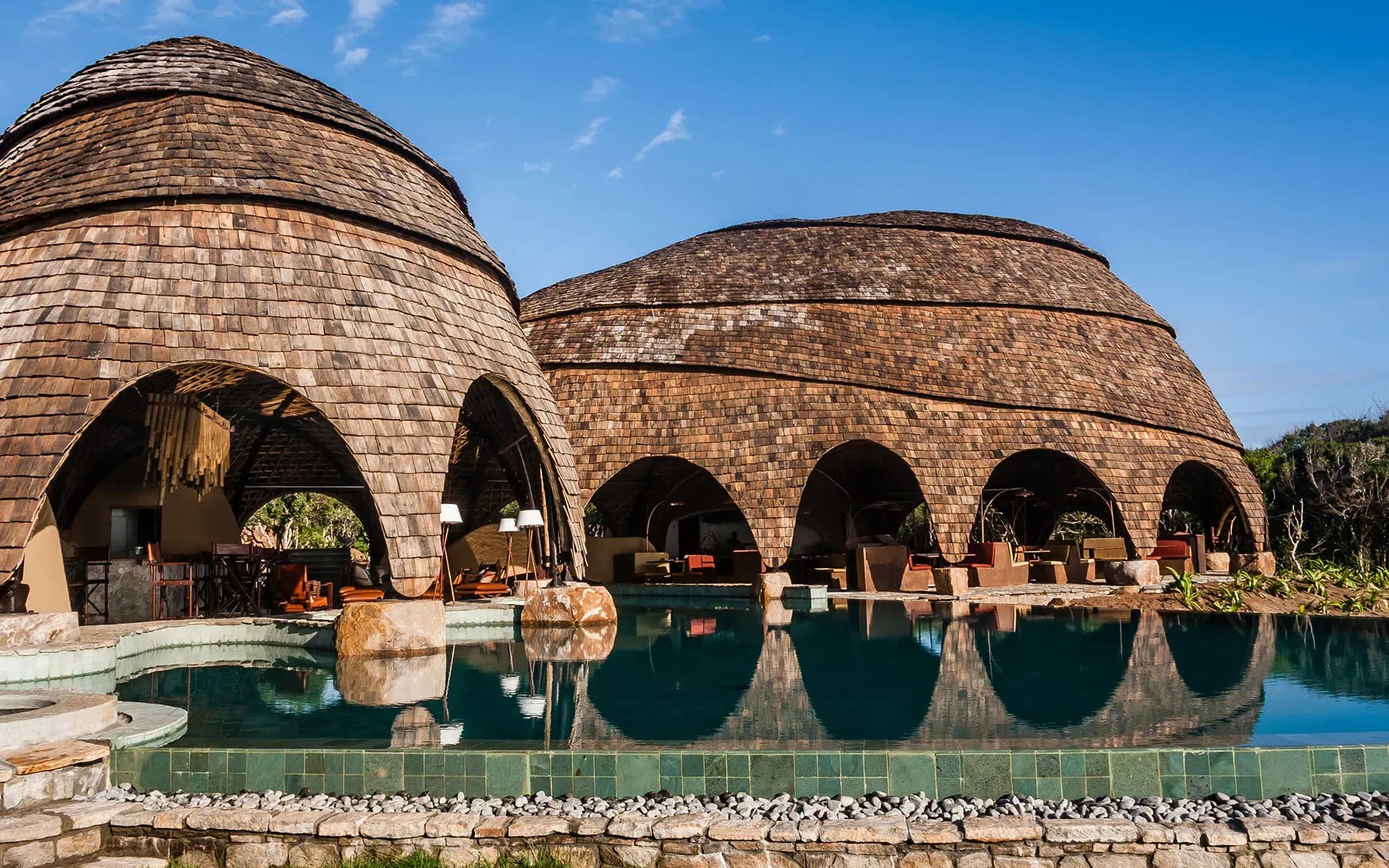 Wild Coast Tented Lodge – Relais & Châteaux, Sri Lanka, Yala, Sri Lanka