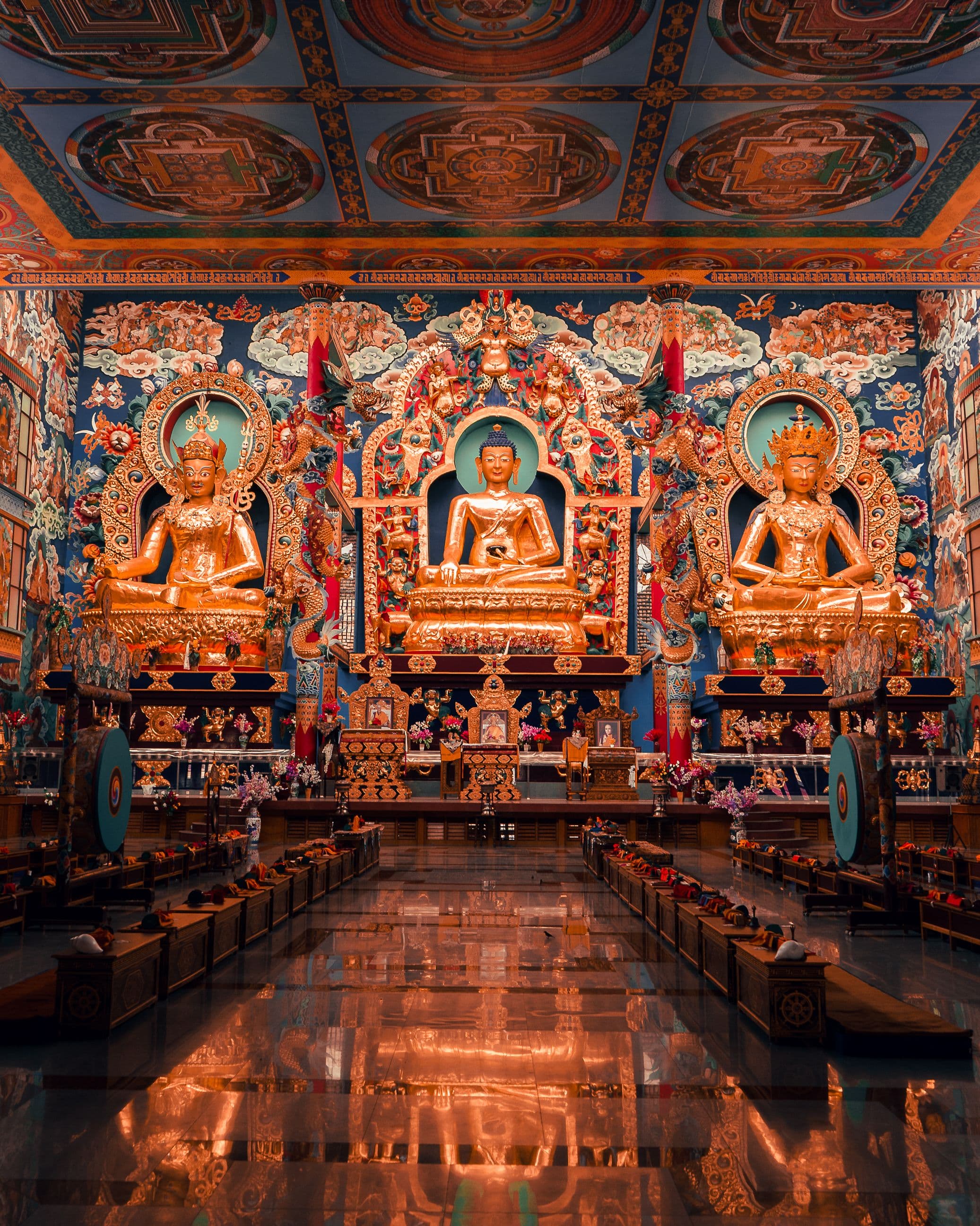 Coorg — Awakening of an Empire