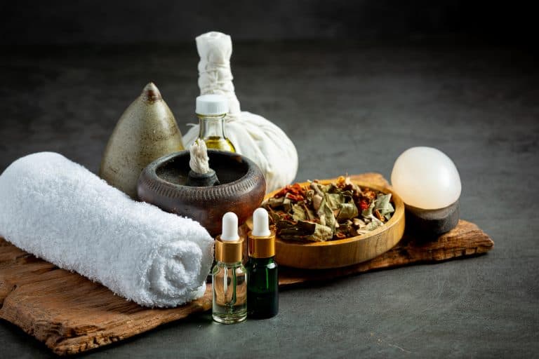 Ayurvedic Reset — South India · Kerala