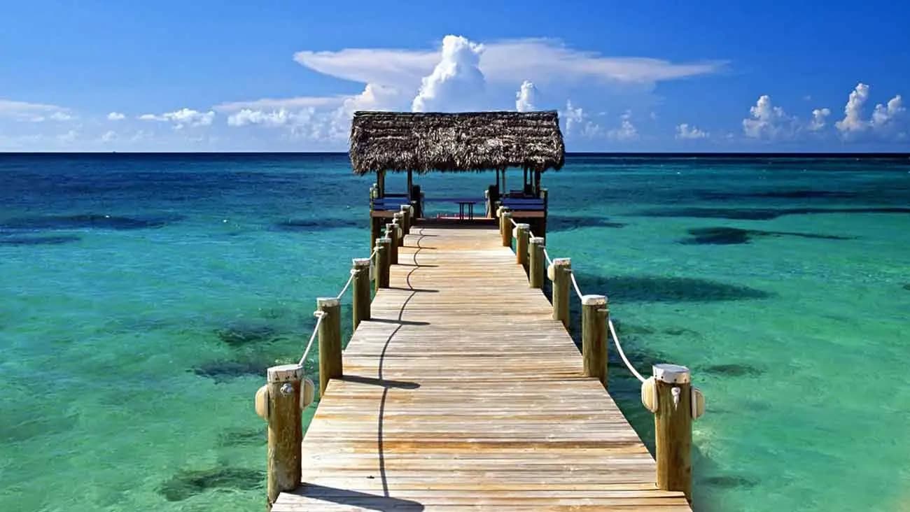 By the Beach — South India · West Coast