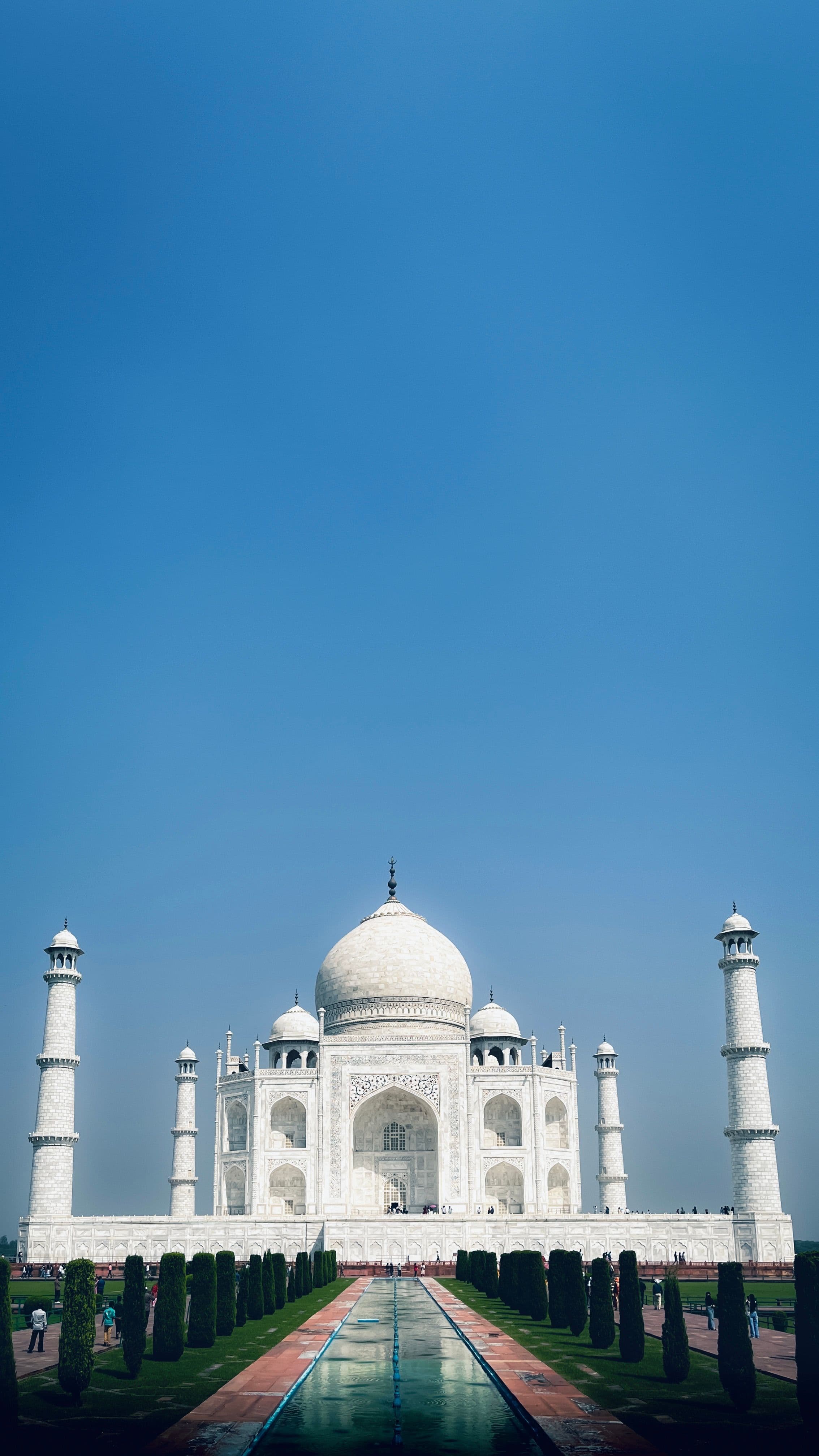 Agra — Land of Kings