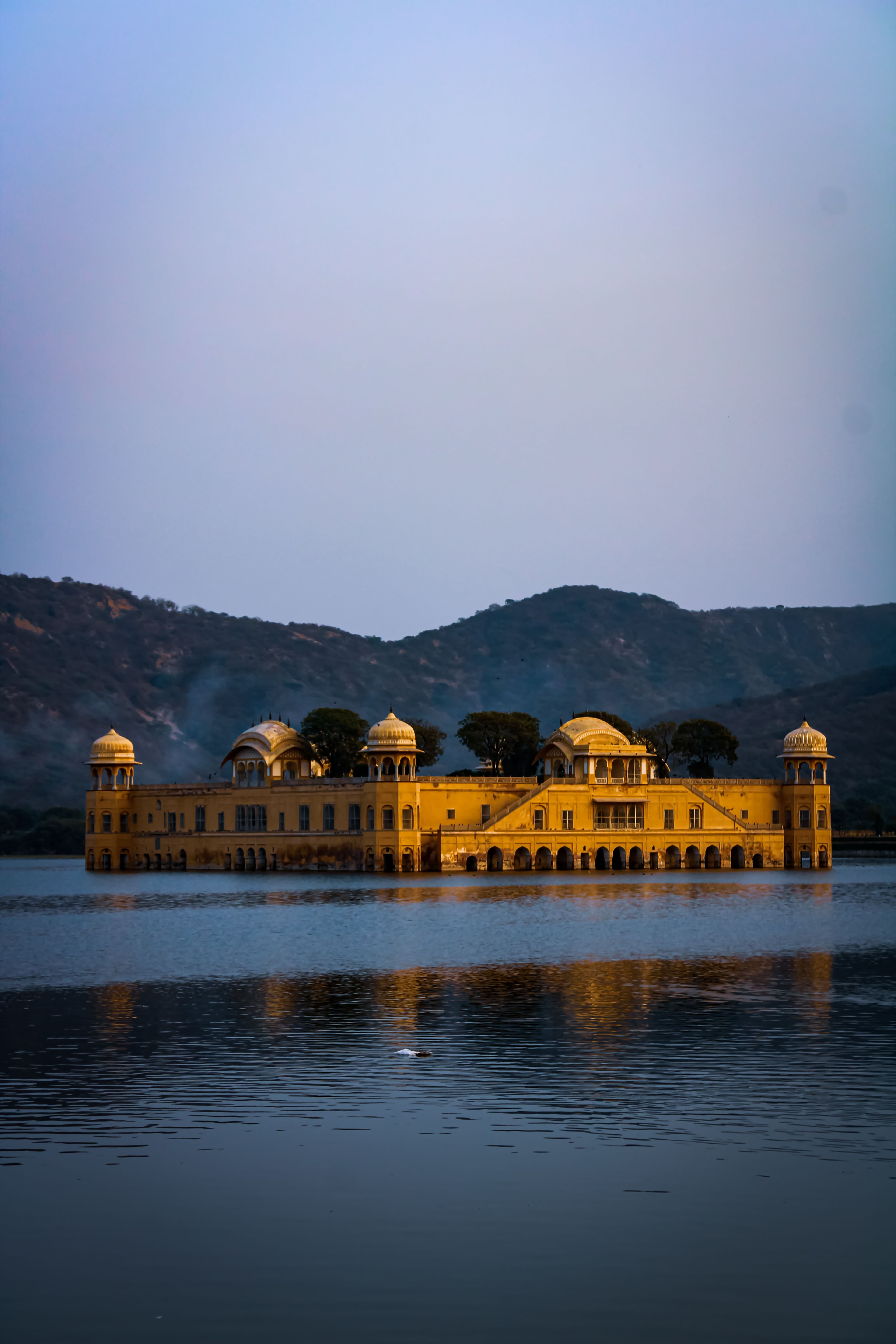 Jaipur — Land of Kings