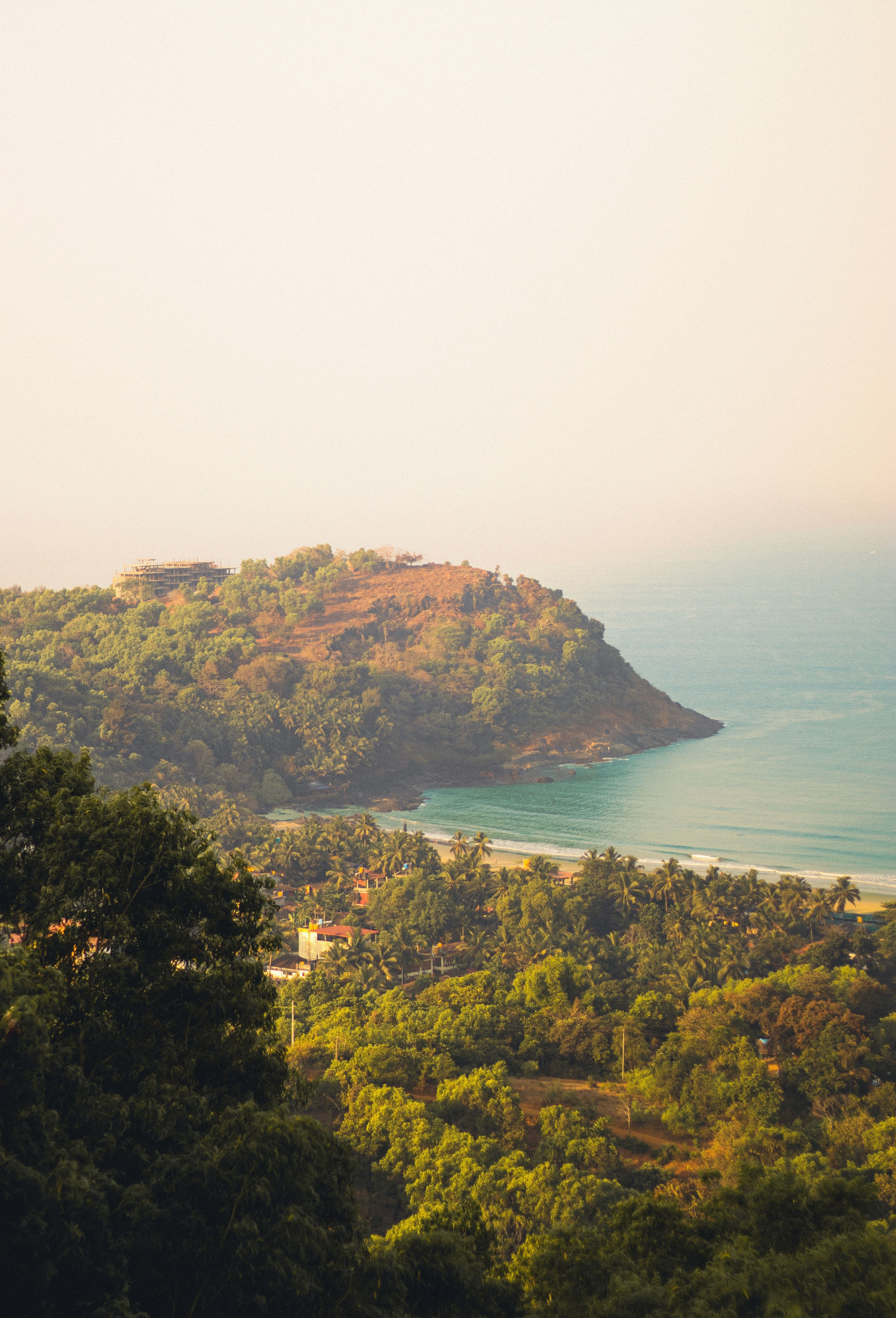 Gokarna — Path to Wellness