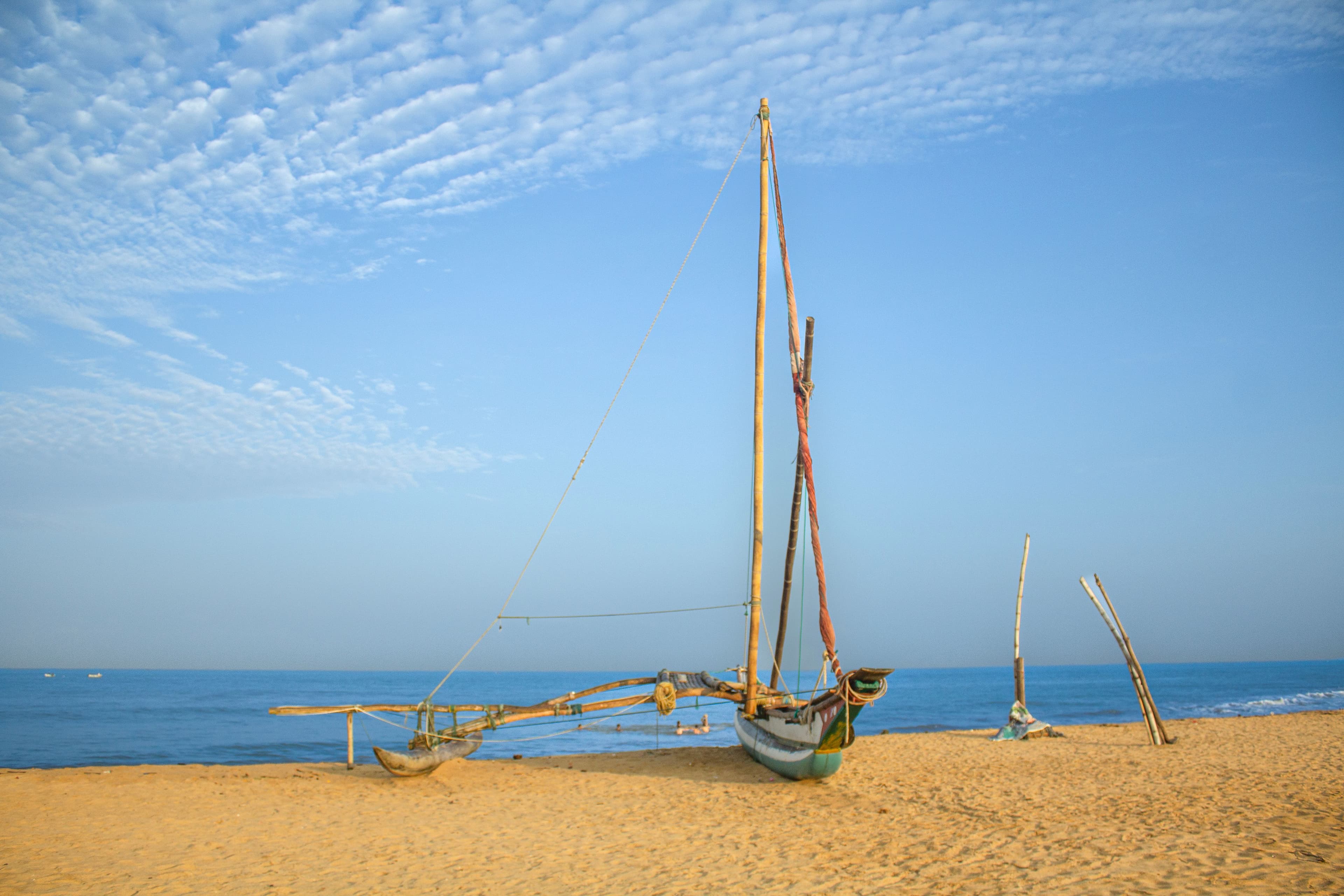 Negombo — Pearl of the Indian Ocean