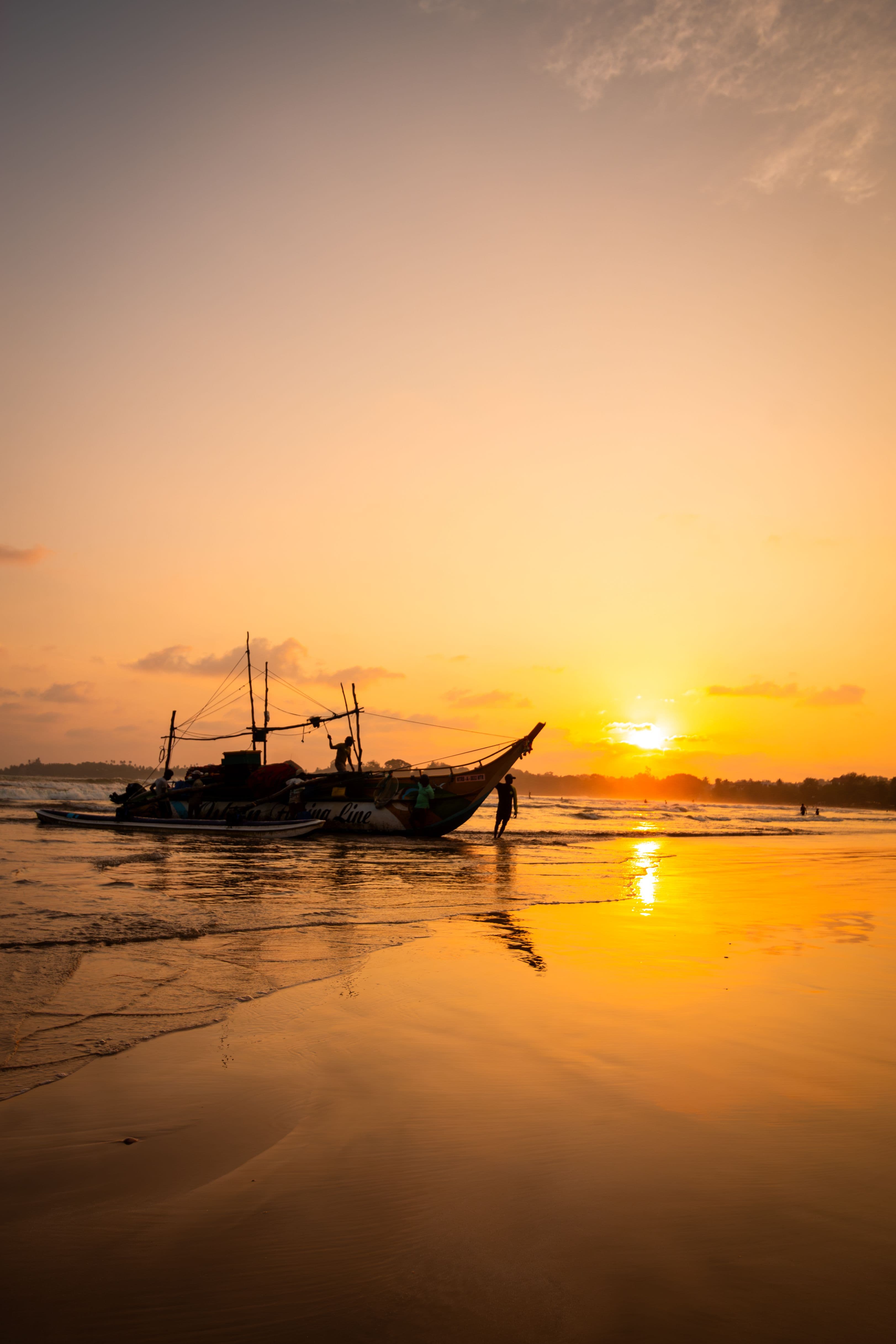 Weligama — Pearl of the Indian Ocean