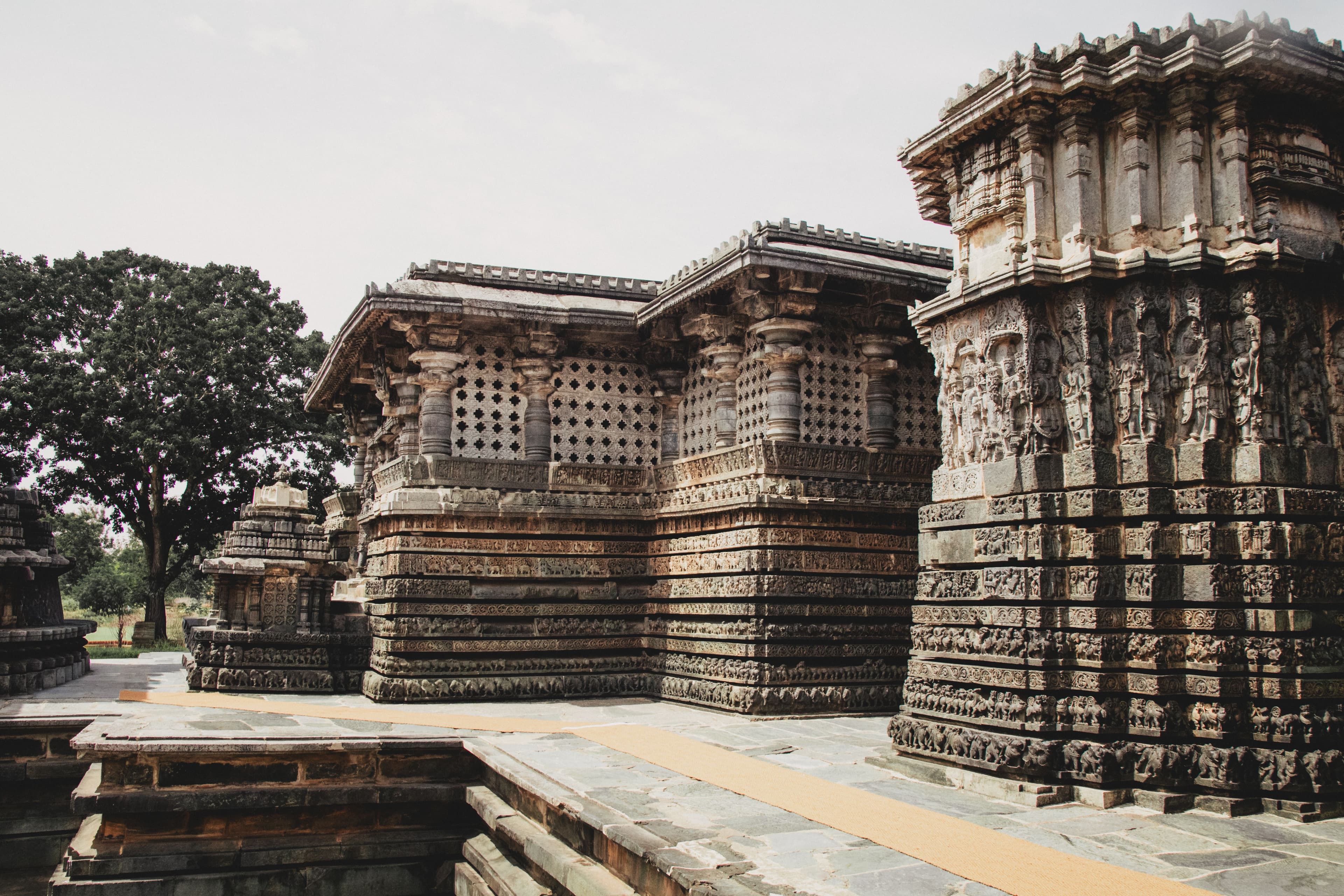 Coorg — Tête-à-Tête with Gods