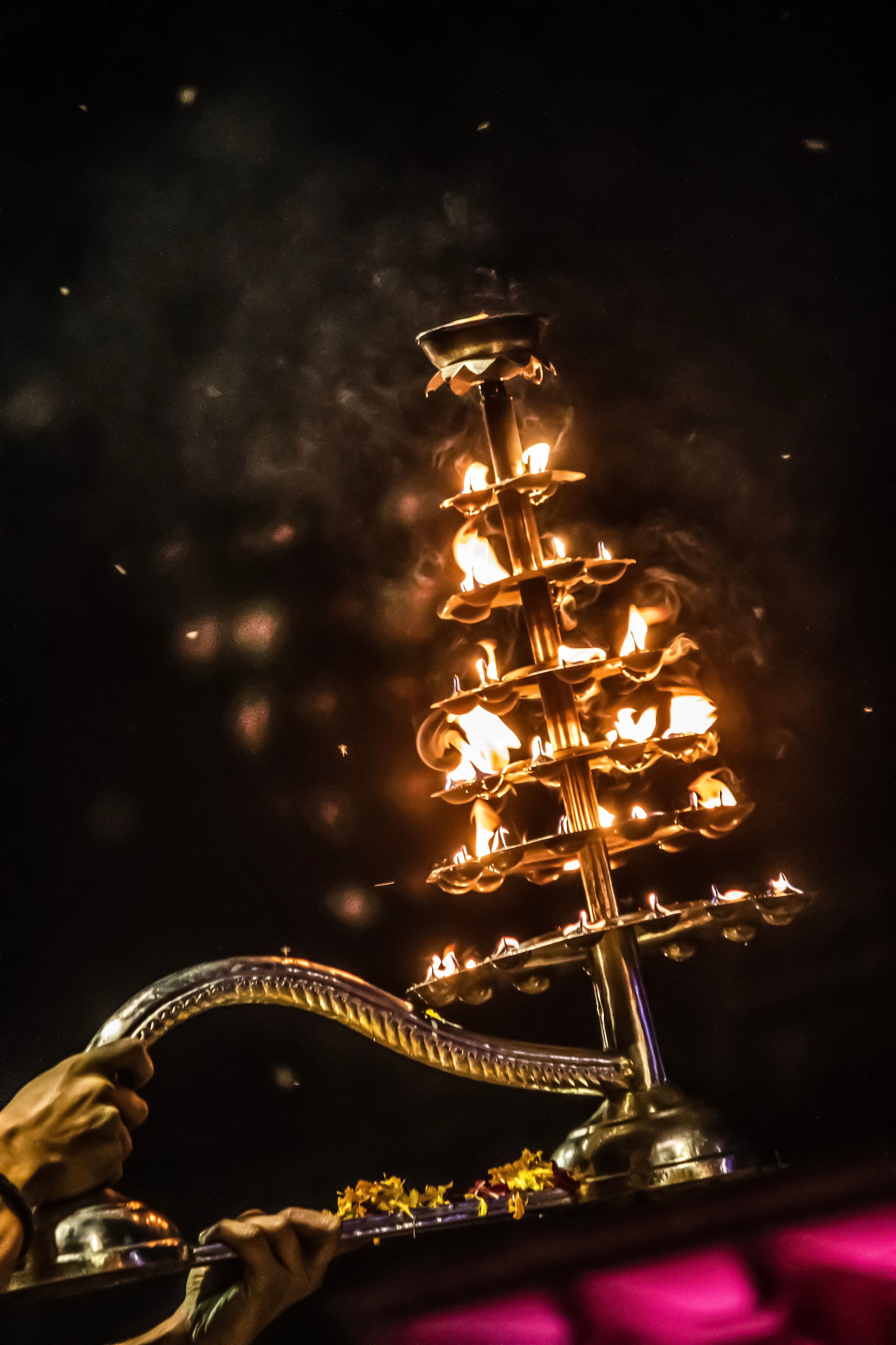 Timeless Treasures — North India