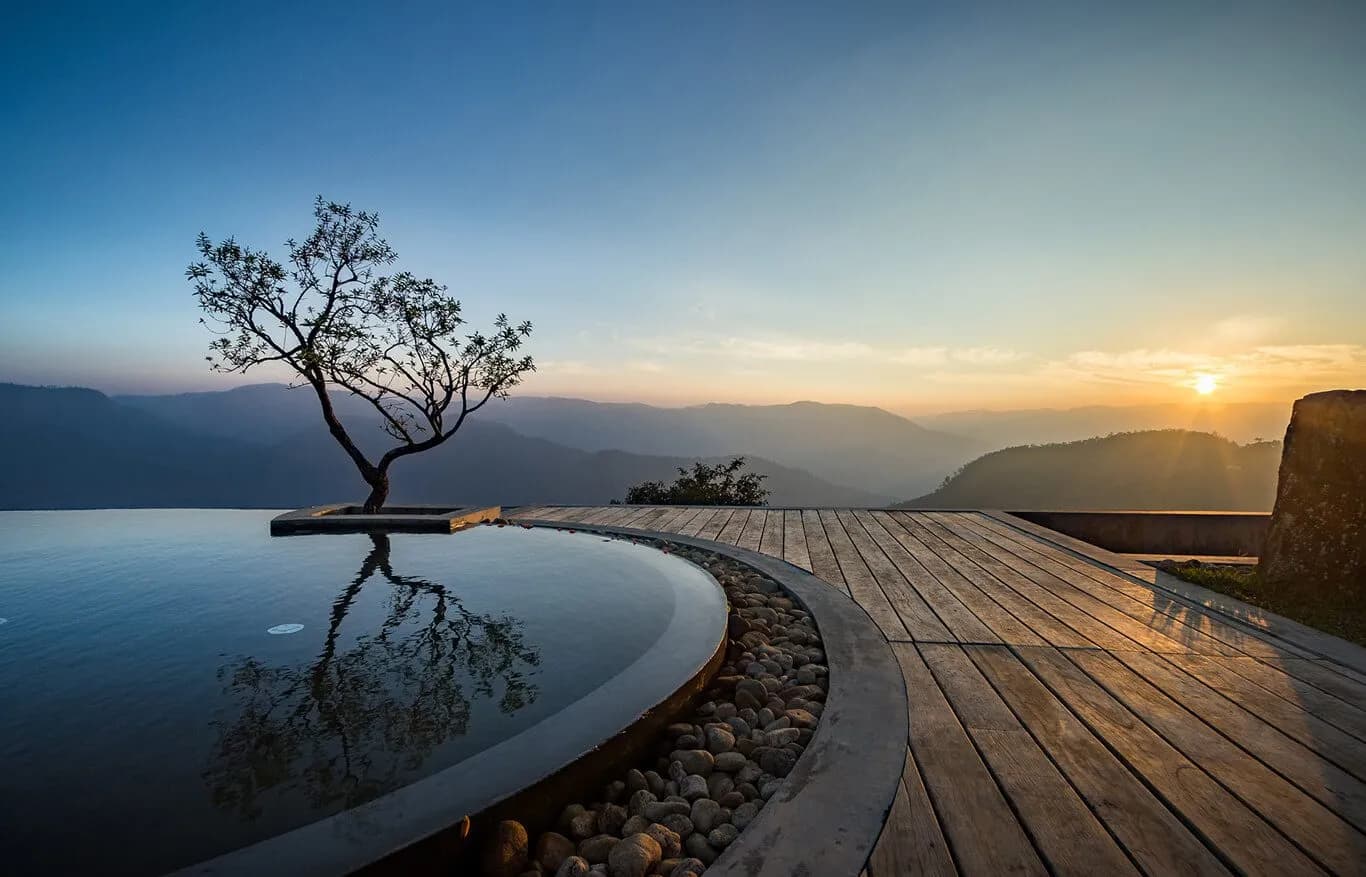 Rejuvenate & Restore — South India · Kerala