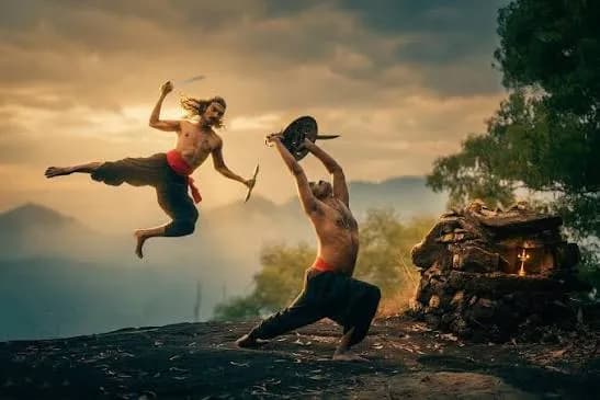 Strength & Serenity — South India · Kerala