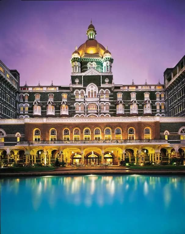 Mumbai — Wild Encounters
